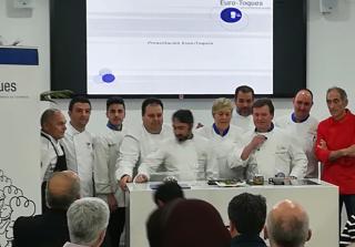 ALMERIA CAPITAL GASTRONMICA 2019