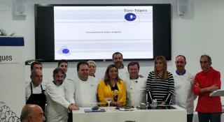 ALMERIA CAPITAL GASTRONMICA 2019