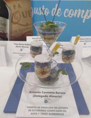 ALMERIA CAPITAL GASTRONMICA 2019